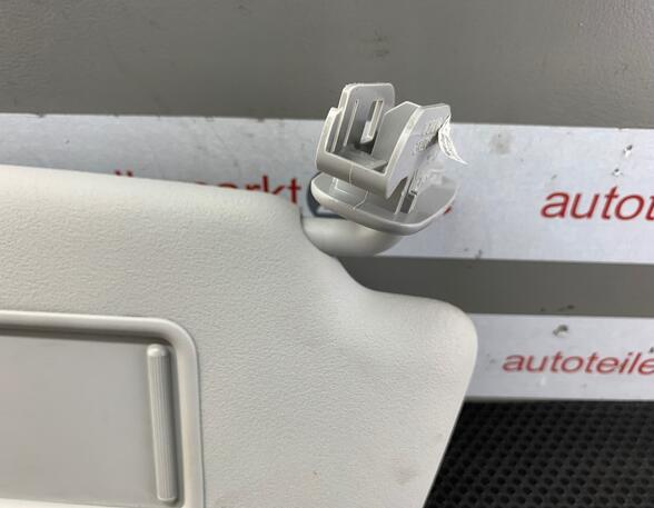 Sun Visor AUDI A3 (8P1)