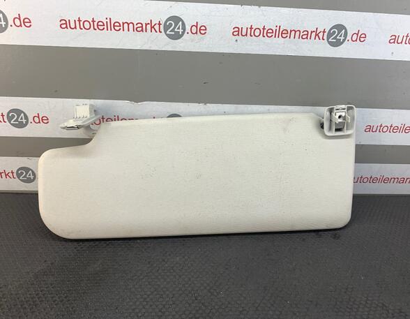 Sun Visor VW Golf V (1K1)