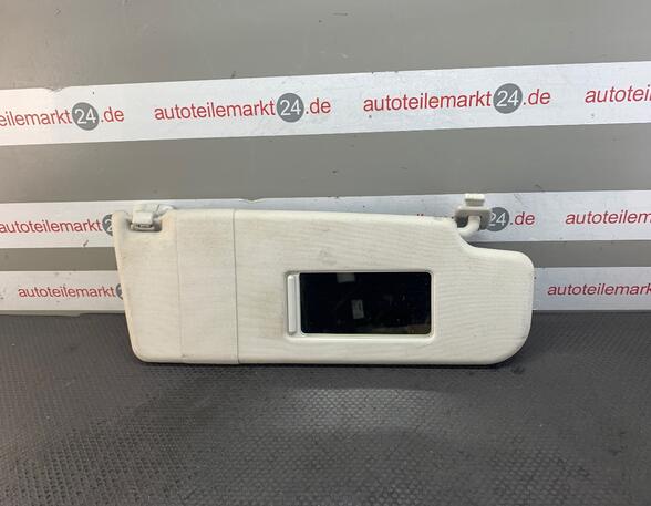 Sun Visor VW Golf V (1K1)