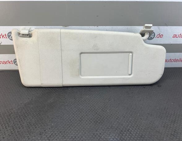 Sun Visor VW Golf V (1K1)