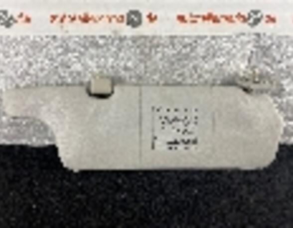 Sun Visor MAZDA MX-3 (EC)