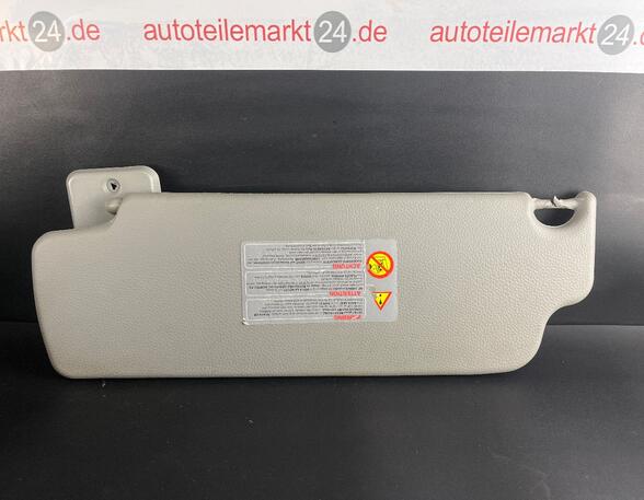 Sun Visor RENAULT Twingo I (C06)