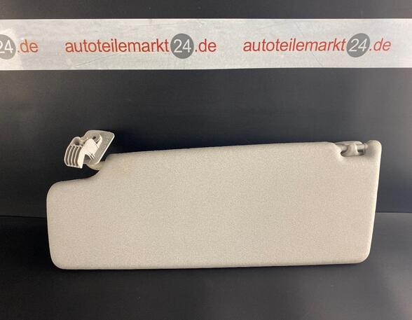 Sun Visor VW Golf III (1H1)