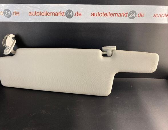 Sun Visor SKODA Fabia I Combi (6Y5)