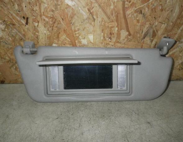 Sun Visor OPEL Vectra B (J96)