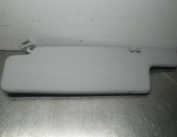 Sun Visor VW Golf III (1H1)