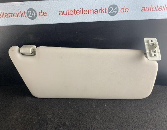 Sun Visor MERCEDES-BENZ A-Klasse (W168)