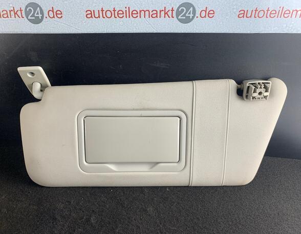 Sun Visor MERCEDES-BENZ A-Klasse (W168)