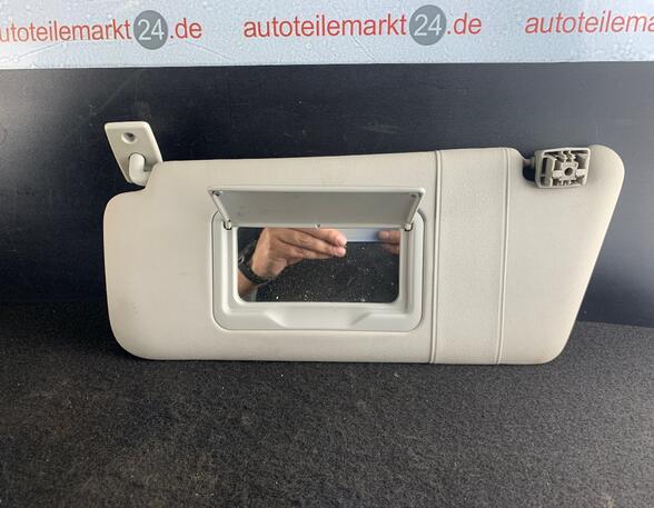 Sun Visor MERCEDES-BENZ A-Klasse (W168)