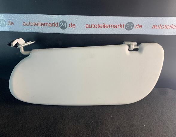 Sun Visor VW Sharan (7M6, 7M8, 7M9)