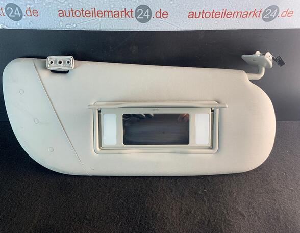 Sun Visor VW Sharan (7M6, 7M8, 7M9)