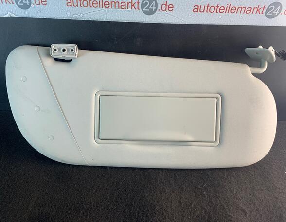 Sun Visor VW Sharan (7M6, 7M8, 7M9)