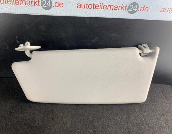 229072 Sonnenblende rechts OPEL Astra H GTC 13233498