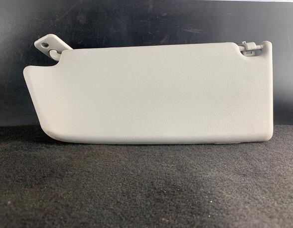 Sun Visor OPEL Astra H GTC (L08)