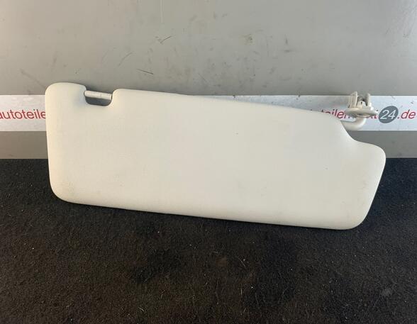 Sun Visor AUDI A3 (8P1), AUDI A3 Sportback (8PA)