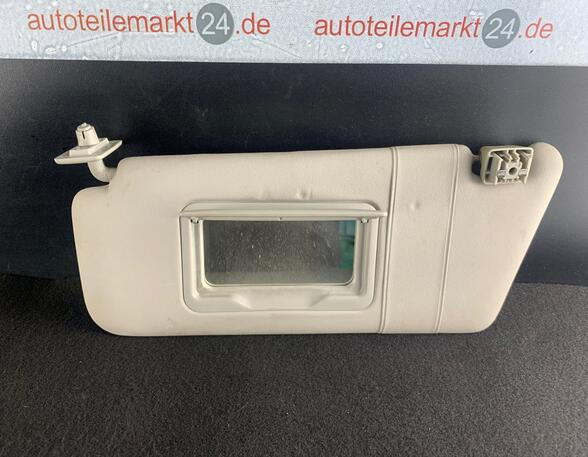 Sun Visor MERCEDES-BENZ A-Klasse (W168)