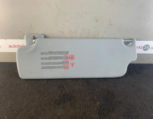 Sun Visor RENAULT Twingo I (C06)