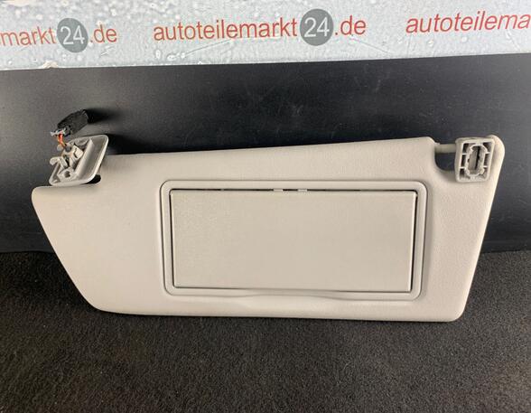 Sun Visor OPEL Signum (--)