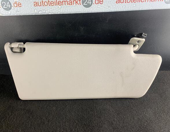 Sun Visor OPEL Signum (--)