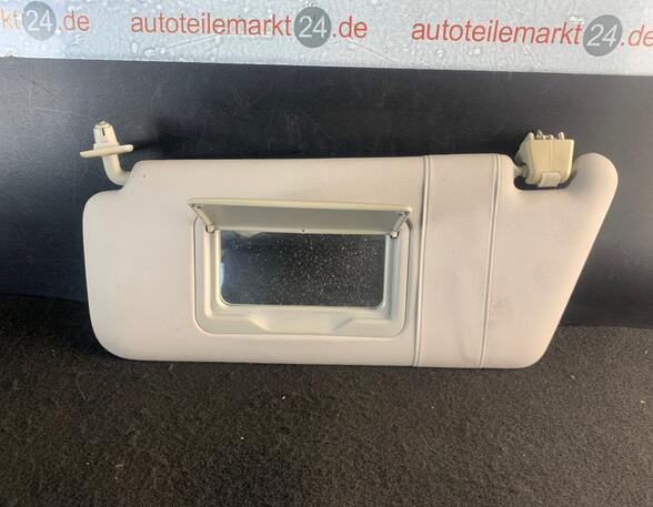 Sun Visor MERCEDES-BENZ A-Klasse (W168)