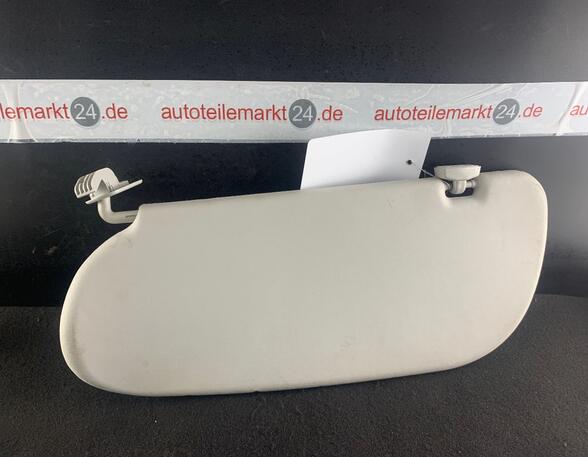 Sun Visor VW Sharan (7M6, 7M8, 7M9)