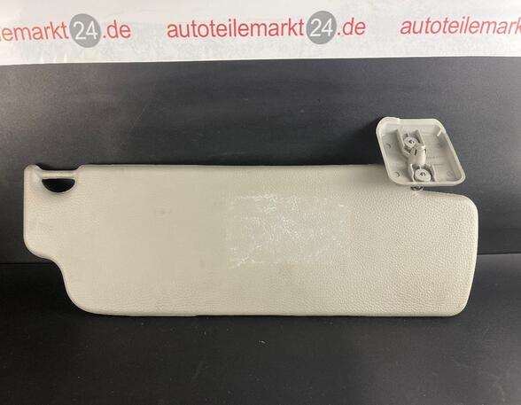 Sun Visor RENAULT Twingo I (C06)