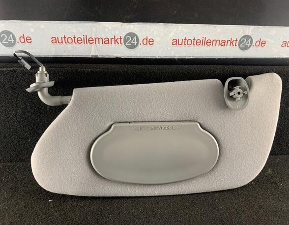 Sun Visor CHRYSLER PT Cruiser (PT)