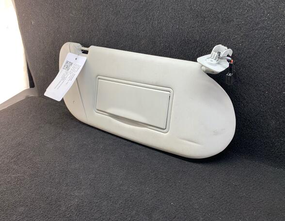 Sun Visor VW Sharan (7M6, 7M8, 7M9)