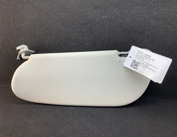 Sun Visor VW Sharan (7M6, 7M8, 7M9)