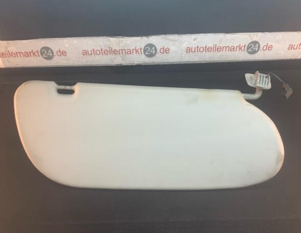 Sun Visor VW Sharan (7M6, 7M8, 7M9)