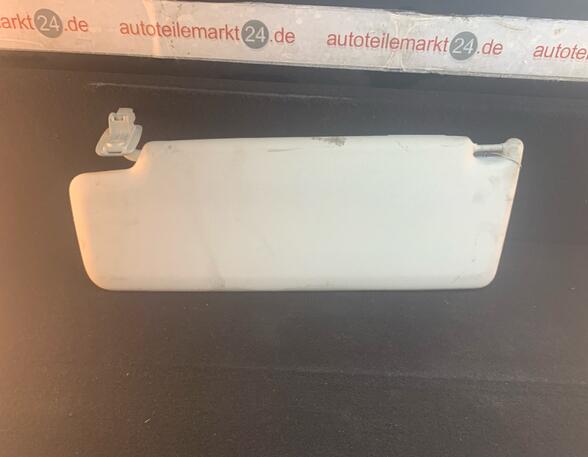 Sun Visor VW Sharan (7M6, 7M8, 7M9)