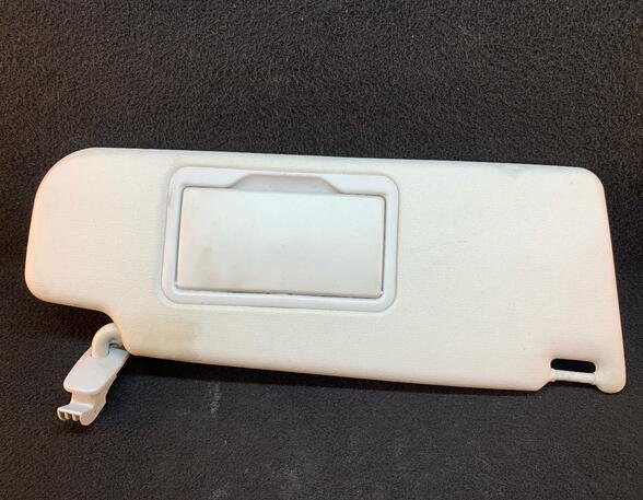 Sun Visor VW Lupo (60, 6X1)