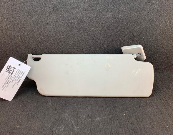 Sun Visor RENAULT Twingo I (C06)