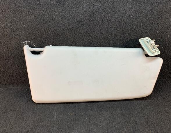 Sun Visor OPEL Astra H (L48)