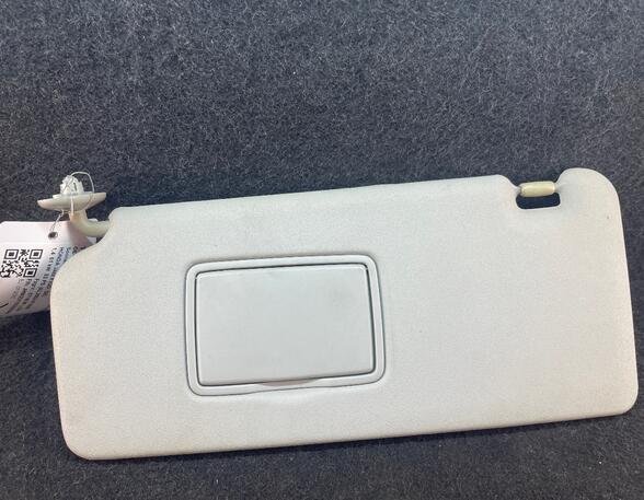 Sun Visor HONDA Jazz II (GD, GE2, GE3)