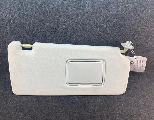 Sun Visor HONDA Jazz II (GD, GE2, GE3)