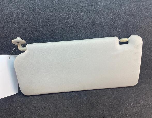 Sun Visor HONDA Jazz II (GD, GE2, GE3)