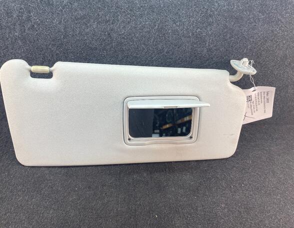 Sun Visor HONDA Jazz II (GD, GE2, GE3)