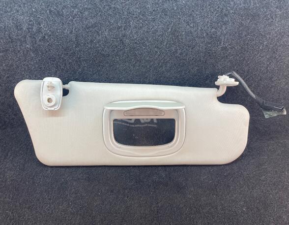 Sun Visor FIAT Stilo Multi Wagon (192), FIAT Stilo (192)