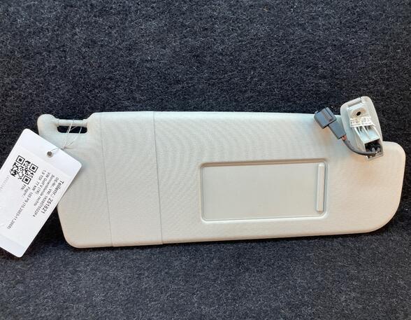 Sun Visor VW GOLF V (1K1)