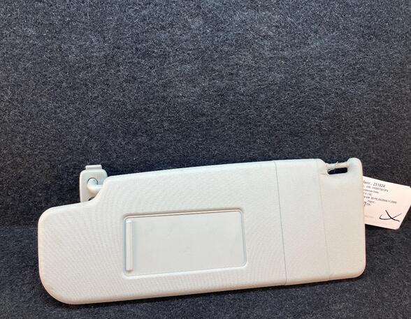 Sun Visor VW GOLF V (1K1)