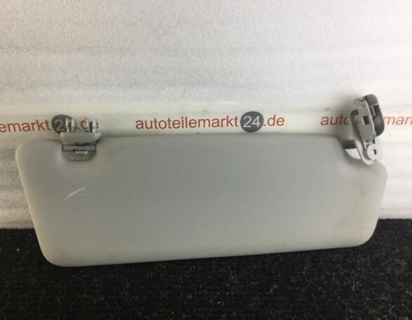 Sun Visor AUDI A3 (8P1), AUDI A3 Sportback (8PA)