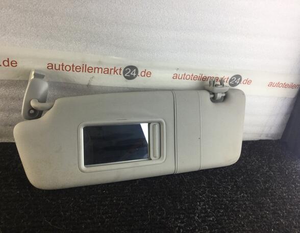 Sun Visor AUDI A3 (8P1), AUDI A3 Sportback (8PA)