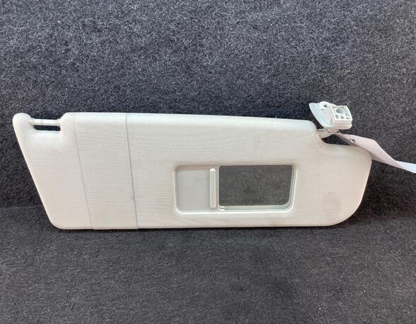 Sun Visor VW GOLF V (1K1), VW GOLF VI (5K1)