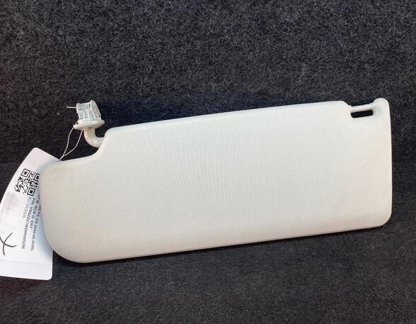 Sun Visor SEAT LEON (1M1)