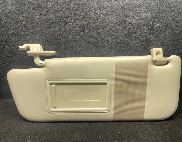 Sun Visor FORD KA (RU8)