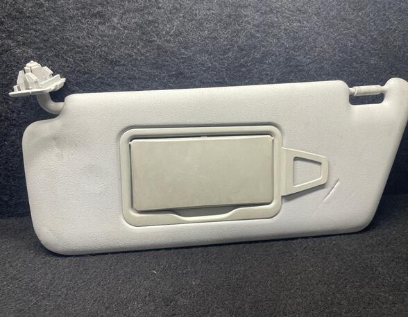 Sun Visor MERCEDES-BENZ A-CLASS (W169)