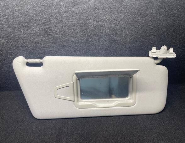 Sun Visor MERCEDES-BENZ A-CLASS (W169)