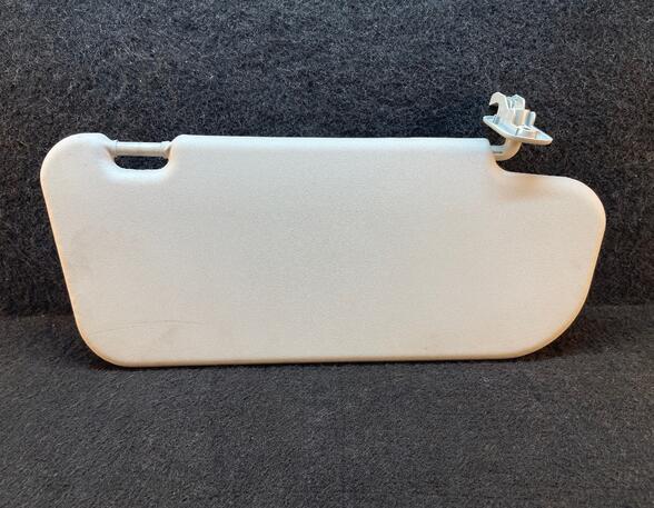 Sun Visor MAZDA 3 (BK)