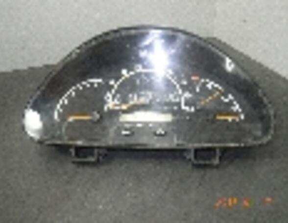 Snelheidsmeter MERCEDES-BENZ Sprinter 2-T Kasten (B901, B902)